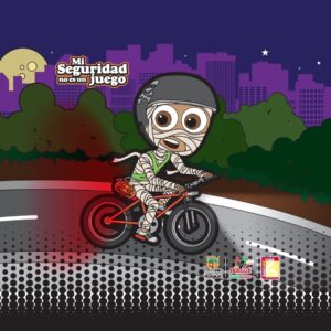 Diseño Personajes Niños