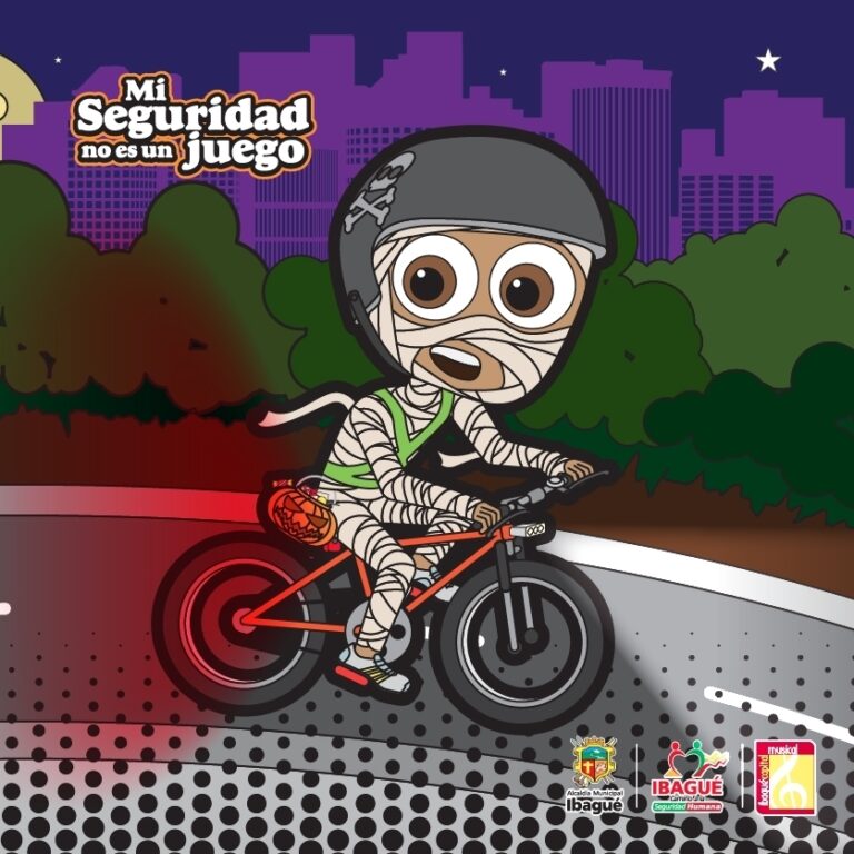 Diseño Personajes Niños