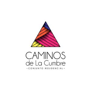 Diseño Logo Conjunto Residencial