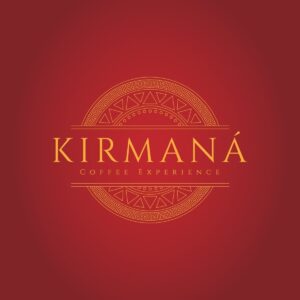 Diseño de Identidad Visual Kirmana