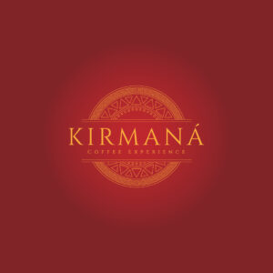 Diseño de Identidad Visual Kirmana