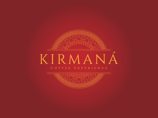 Identidad Corporativa Kirmaná