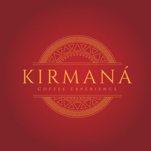 Diseño de Identidad Visual Kirmana