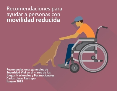 Portada Plegable Movilidad Reducida