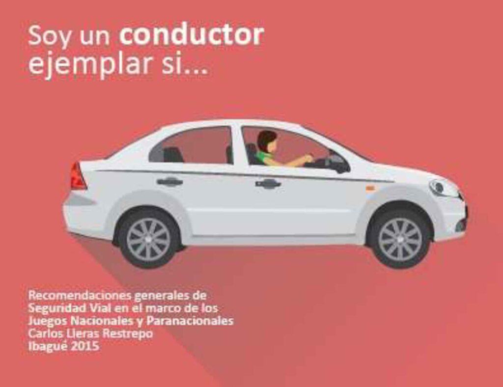 Portada Plegable Conductores