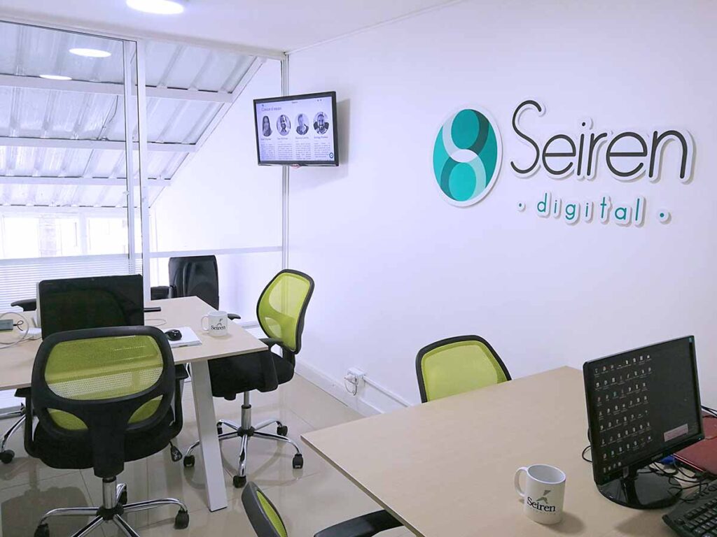 Branding Oficina