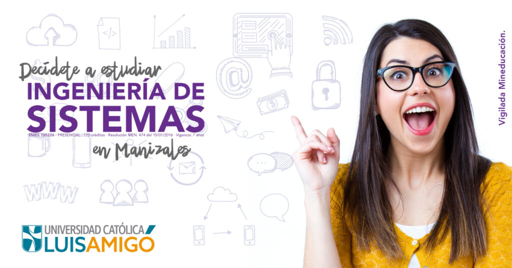 Luis Amigó Ingeniería