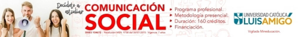 Luis Amigó Comunicación