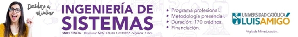 Luis Amigó Sistemas