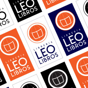 Portada Leo Libros