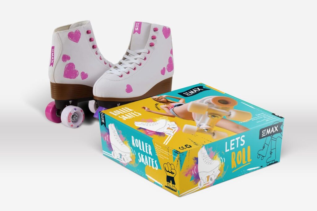 Mockup Packaging